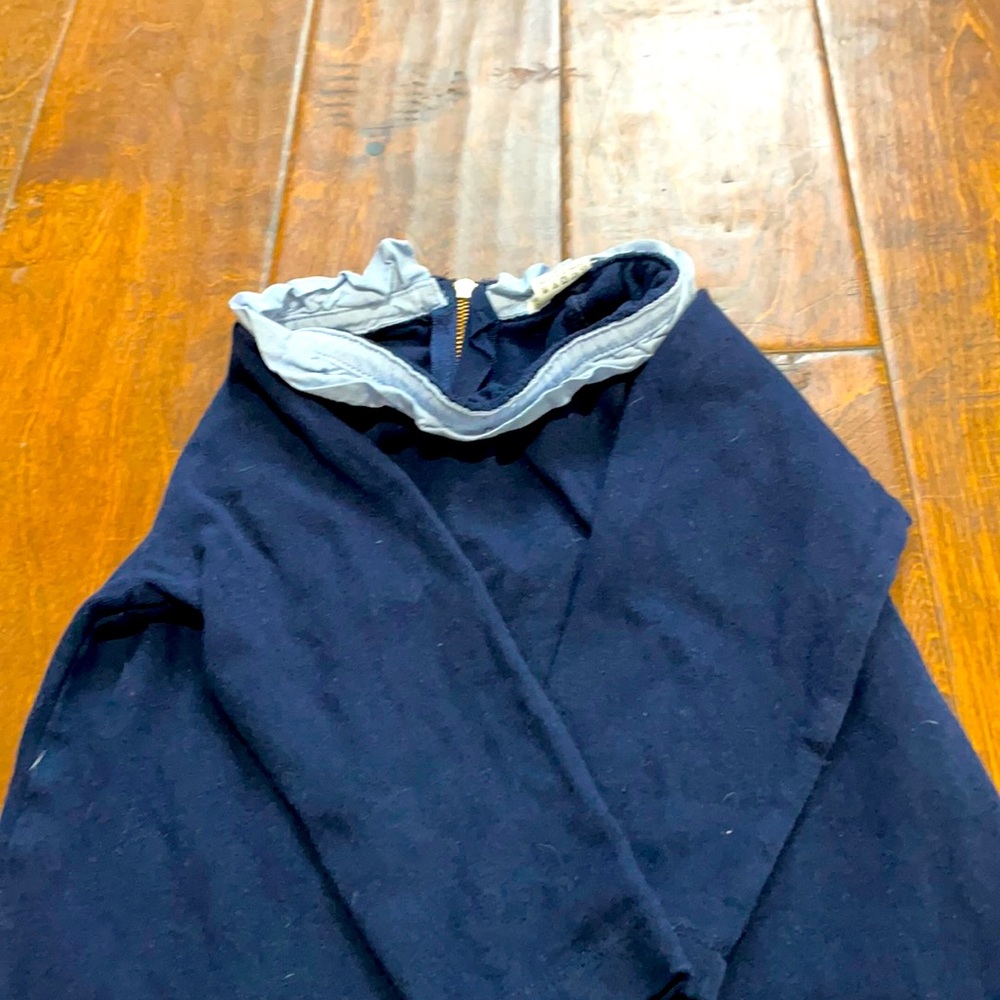 Long sleeve girls
